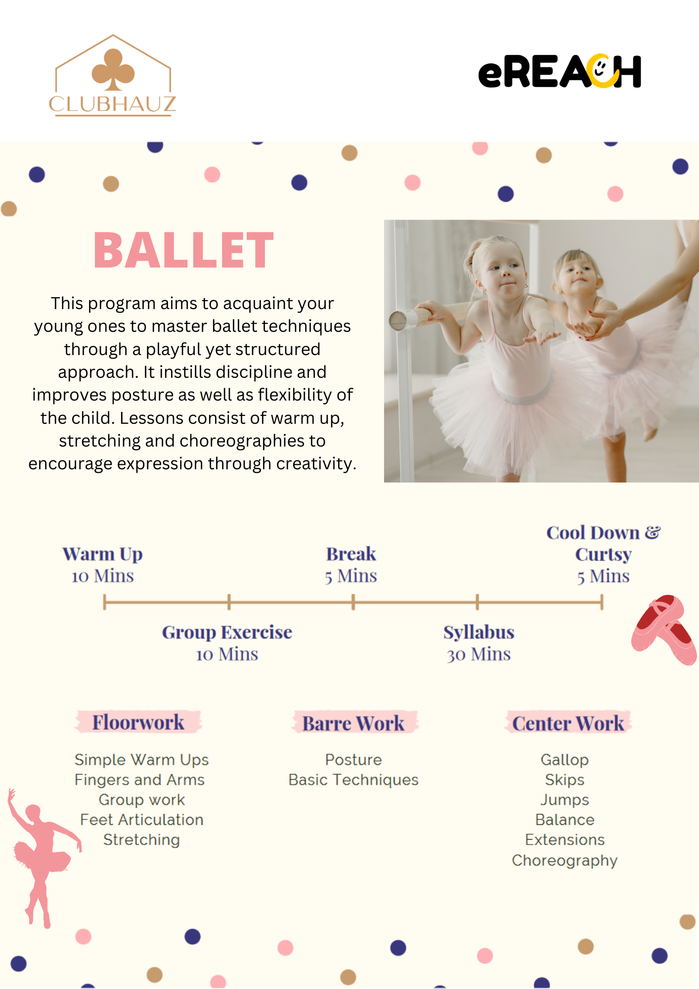 Regular 223 Mountbatten EReach (By EtonHouse)