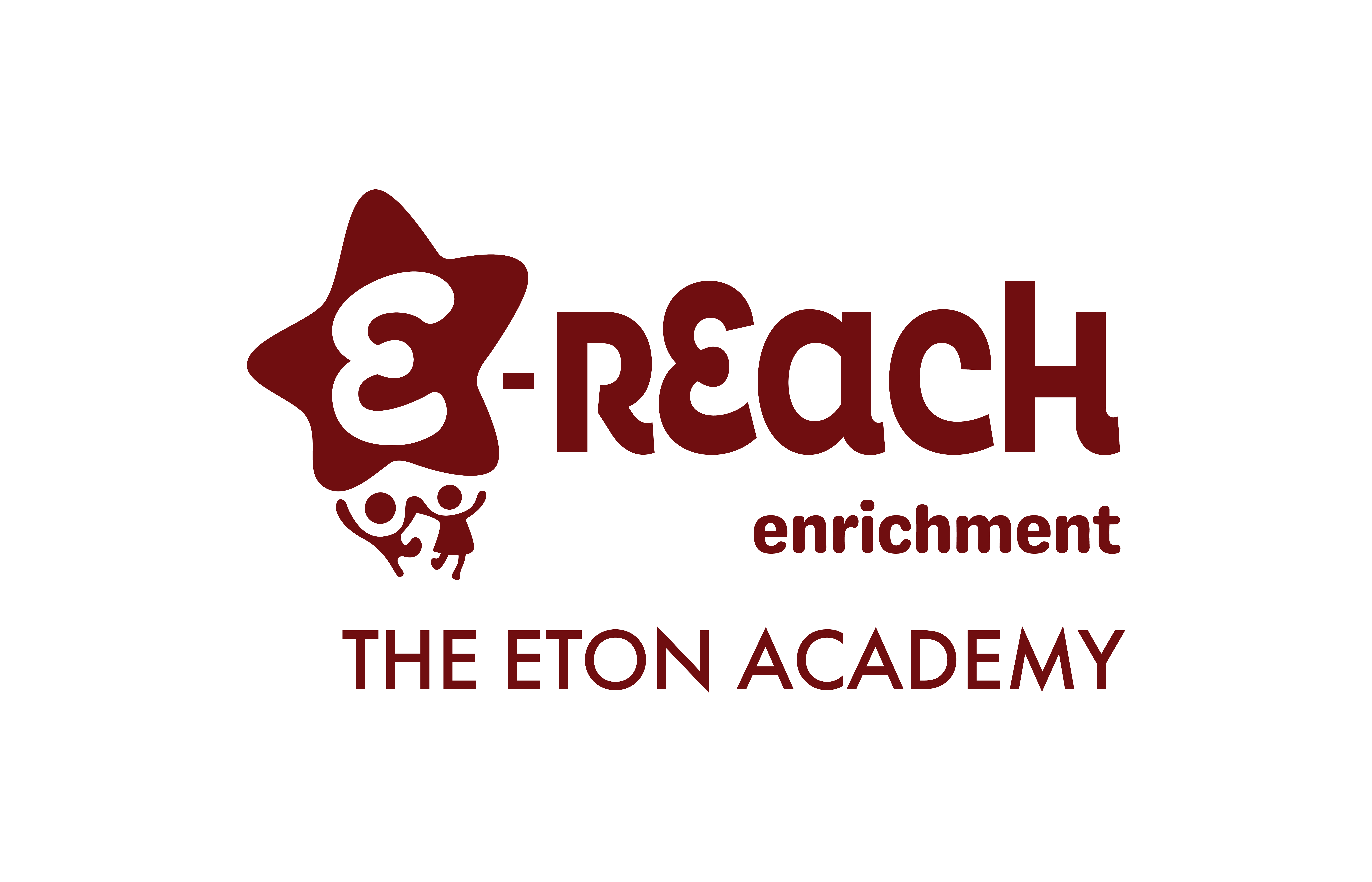 E-Reach (By EtonHouse)