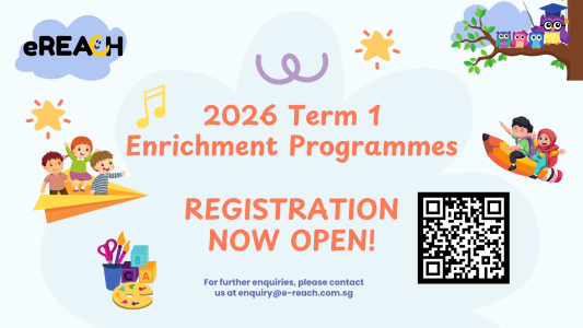 2026 Term 1 2026 Term 1